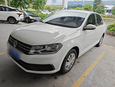 Volkswagen Santana 2021 car image 
