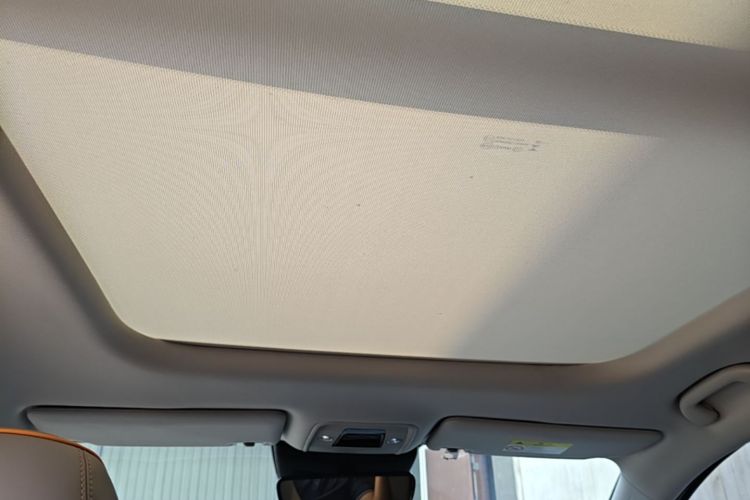 BYD Yuan Plus 2023 immagine di auto #20