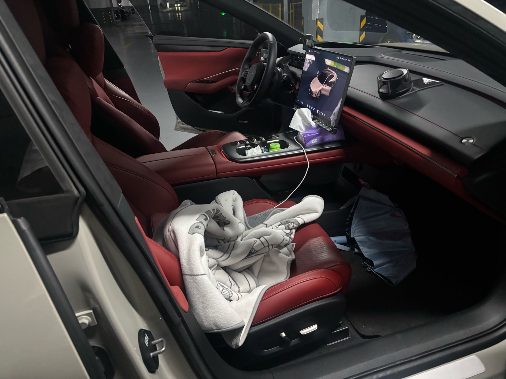 2024 image de voiture #2