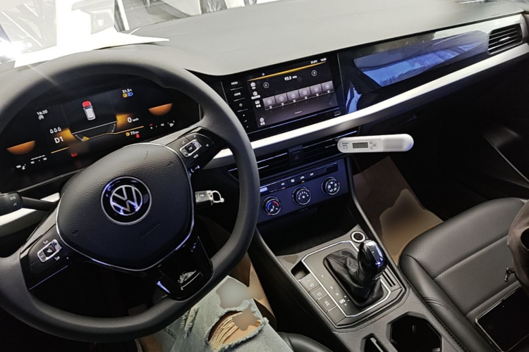 Volkswagen Lavida 2021 #11 Volkswagen Lavida 2021 car image #11