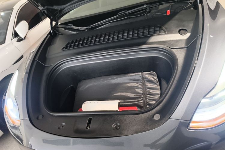 Tesla Model Y 2023 #20 Tesla Model Y 2023 imagen de coche #20