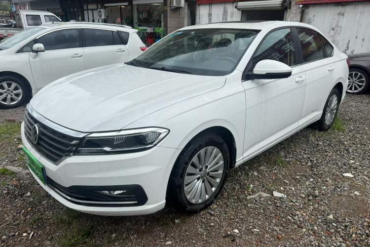 Volkswagen Lavida 2018 #2 Volkswagen Lavida 2018 car image #2