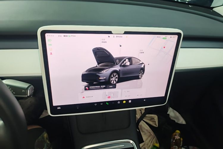 Tesla Model Y 2022 immagine di auto #13