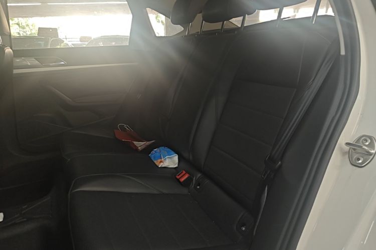 Volkswagen Lavida 2020 car image #17