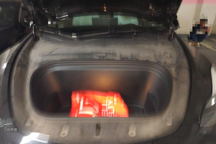 Tesla Model Y 2021 #22 Tesla Model Y 2021 car image #22