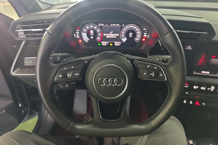 Audi A3 2023 #11 Audi A3 2023 immagine di auto #11