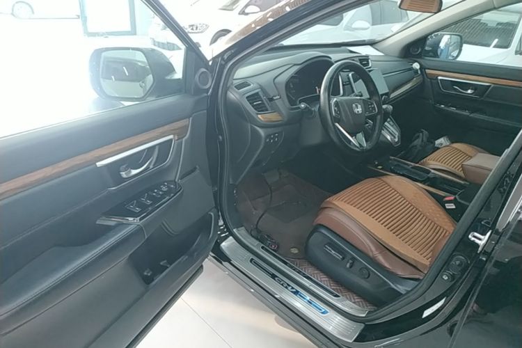 Honda CR-V 2020 car image #16