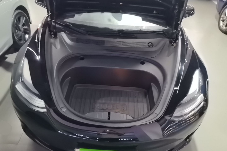 Tesla Model 3 2021 #20 Tesla Model 3 2021 immagine di auto #20
