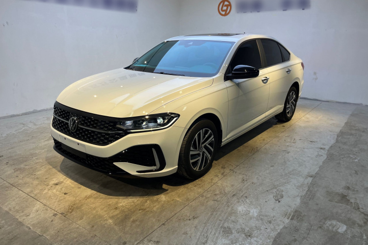 Volkswagen Lavida 2023 car image #2