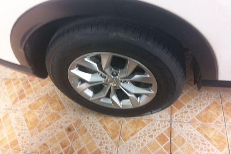 Honda CR-V 2023 car image #10