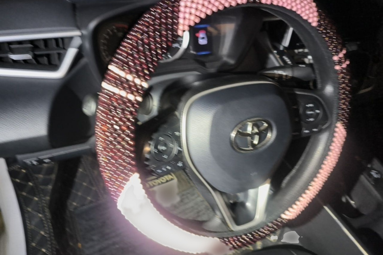 Toyota Corolla 2021 car image #15