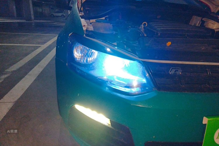 Volkswagen Polo 2017 #8 Volkswagen Polo 2017 car image #8