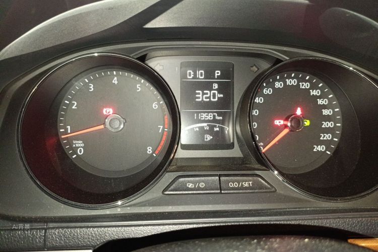 Volkswagen Lavida 2015 #14 Volkswagen Lavida 2015 car image #14