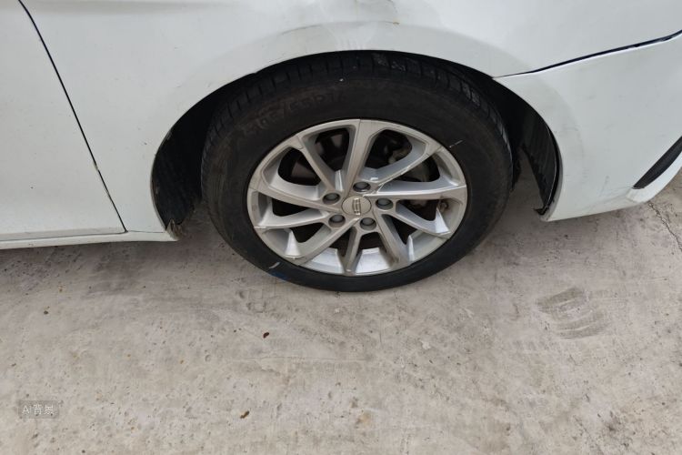 GEELY Emgrand 2021 #9 GEELY Emgrand 2021 car image #9