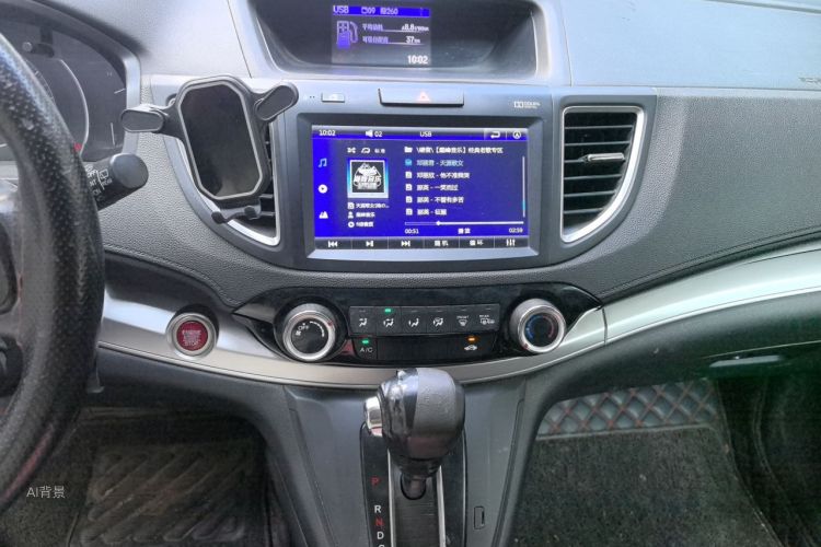 Honda CR-V 2016 car image #15