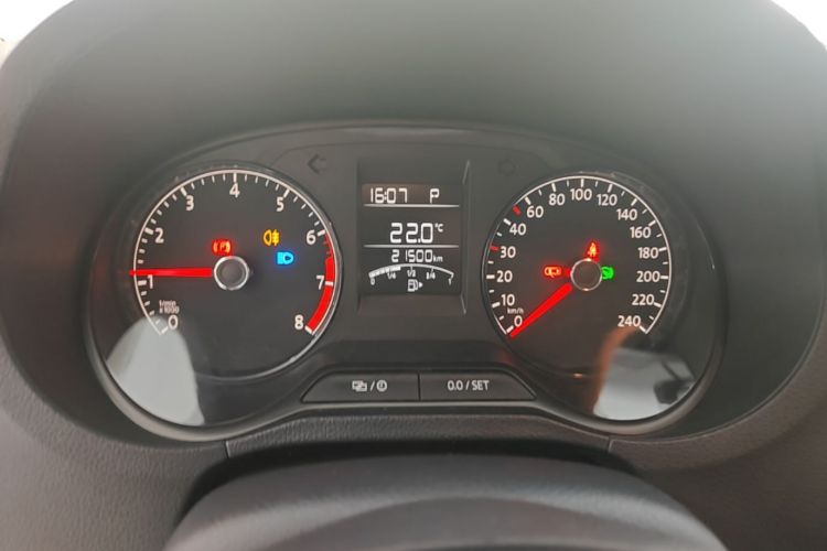 Volkswagen Polo 2018 #12 Volkswagen Polo 2018 image de voiture #12