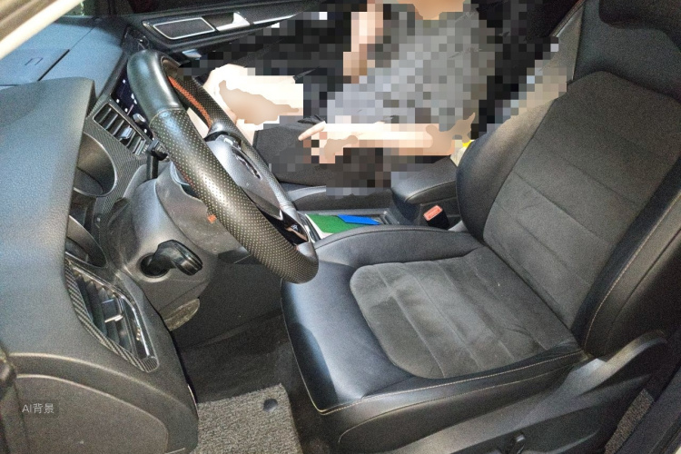 Volkswagen Golf 2019 car image #17