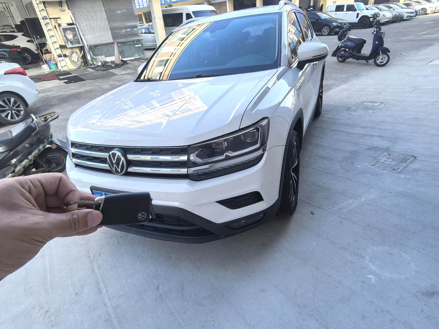 2021 2021 car image