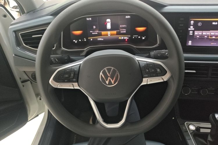 Volkswagen Lavida 2025 #11 Volkswagen Lavida 2025 car image #11