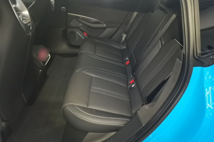 2026 car image #13