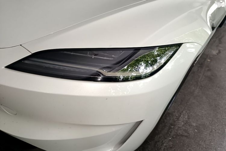 Tesla Model 3 2024 #23 Tesla Model 3 2024 car image #23