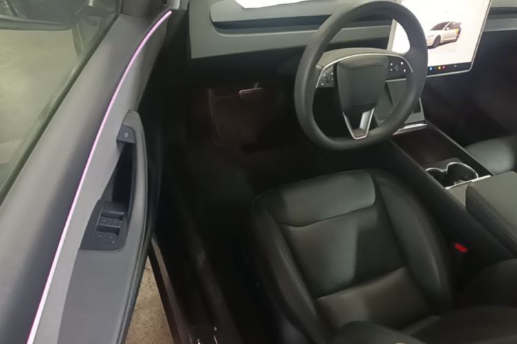 Tesla Model 3 2024 #12 Tesla Model 3 2024 immagine di auto #12