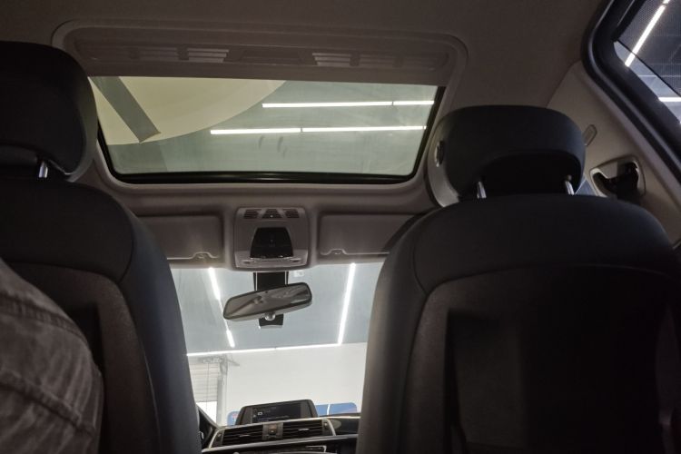 BMW 3 Series 2016 imagen de coche #20