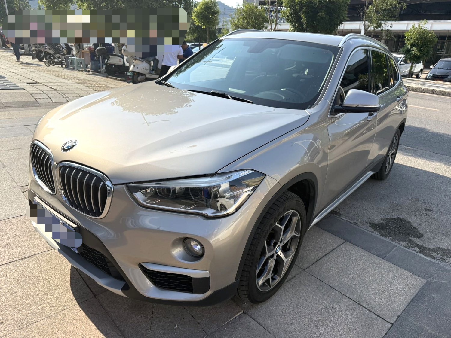 2019 car image 