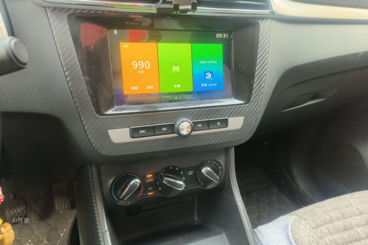 MG ZS 2019 car image #15