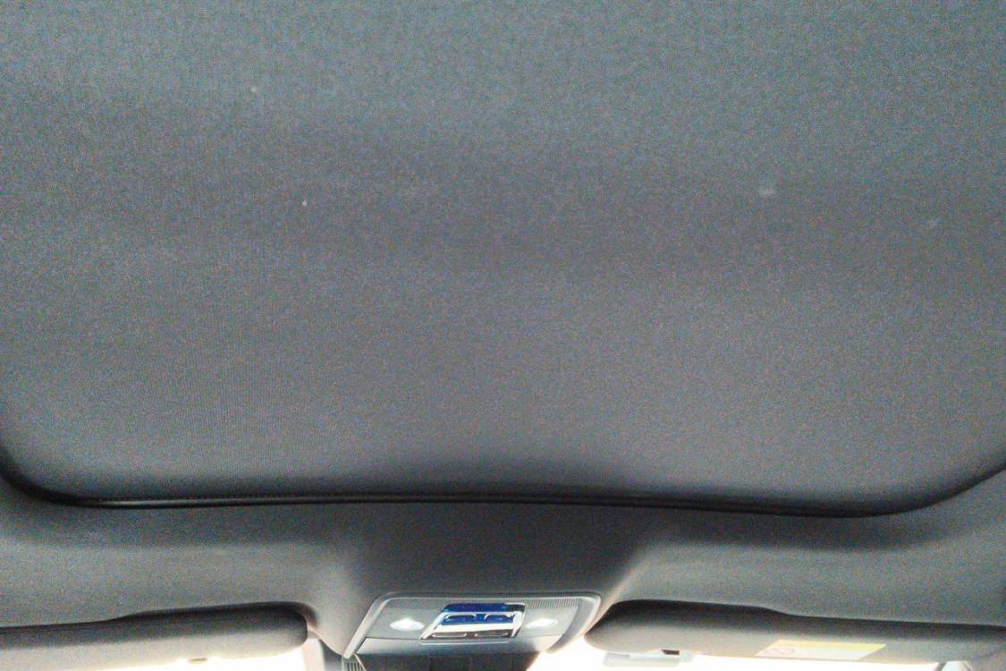 BYD Han 2020 car image #20