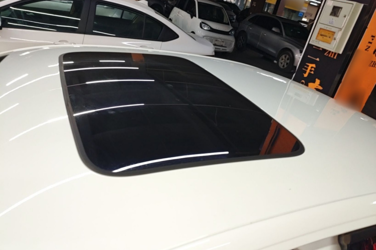 Volkswagen Bora 2019 imagen de coche #25