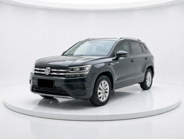 Volkswagen Tharu 2019 imagem de carro 