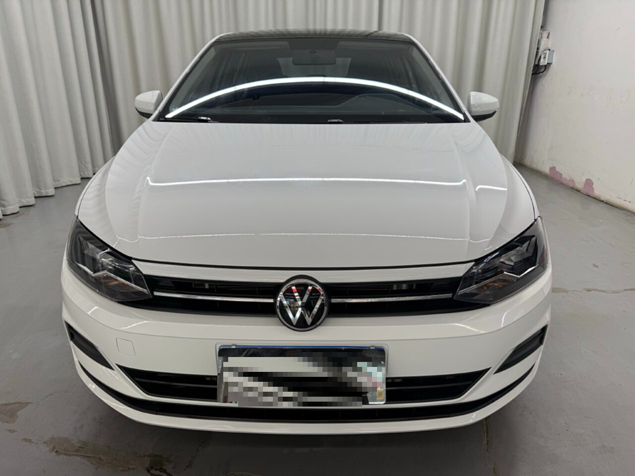 Volkswagen Polo 2023 car image #4