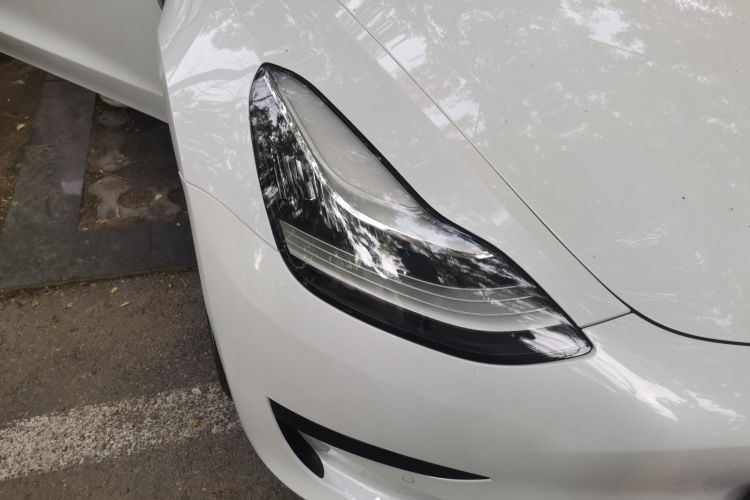 Tesla Model 3 2020 car image #8