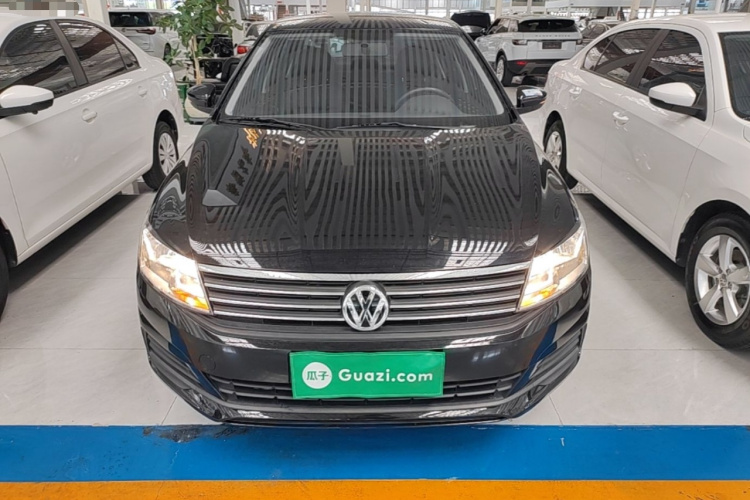 Volkswagen Lavida 2023 #3 Volkswagen Lavida 2023 car image #3