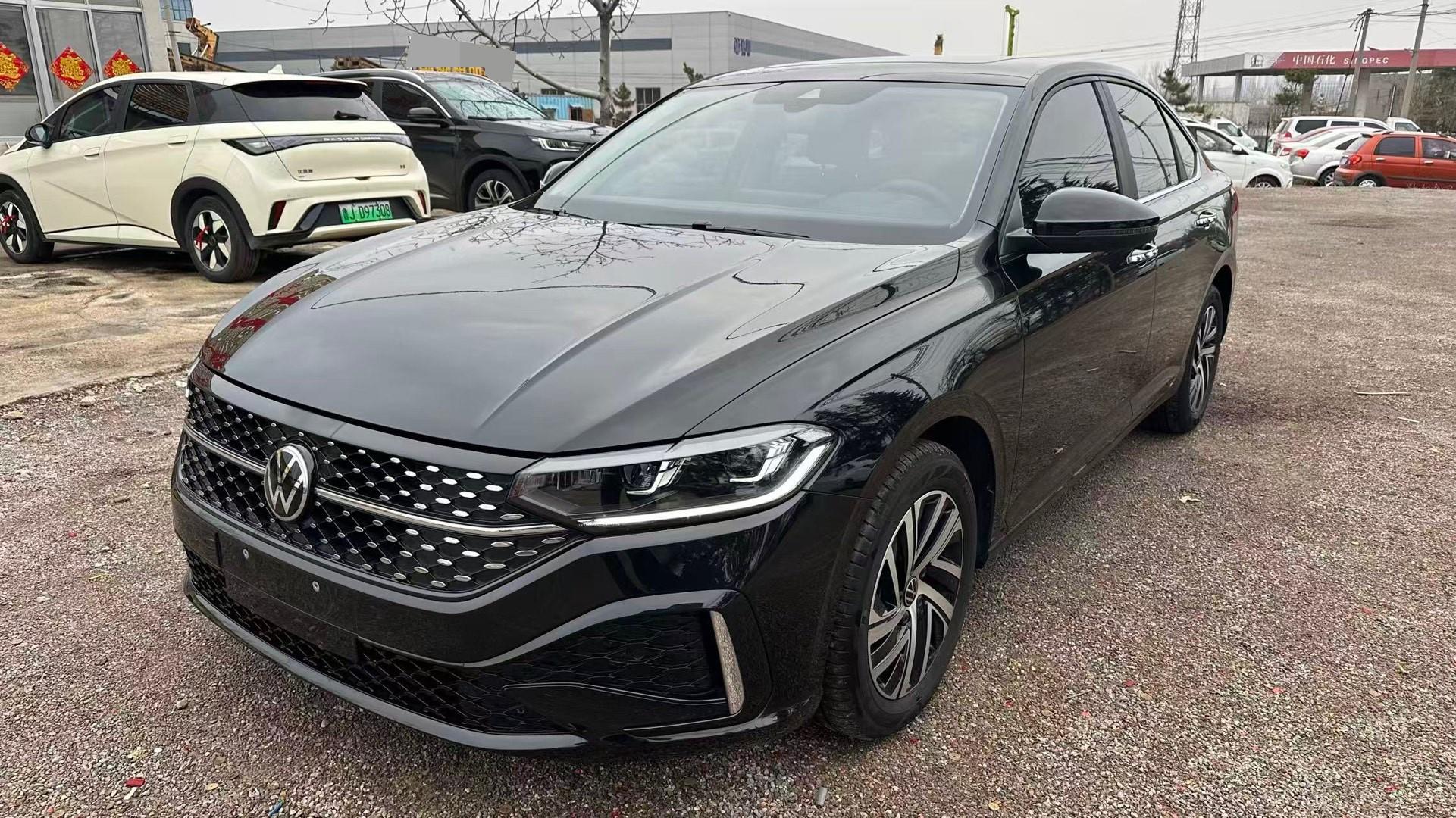 Volkswagen Lavida 2025 car image 