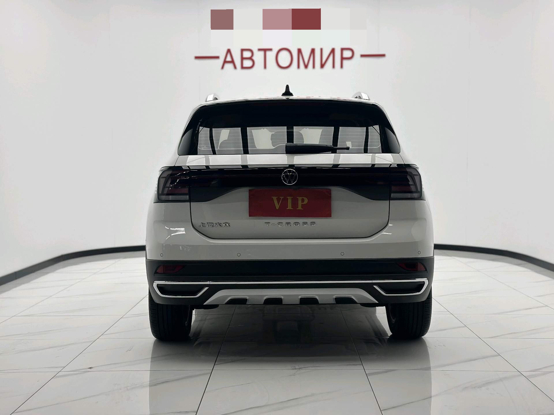 Volkswagen T-Cross 2022 #10 Volkswagen T-Cross 2022 immagine di auto #10