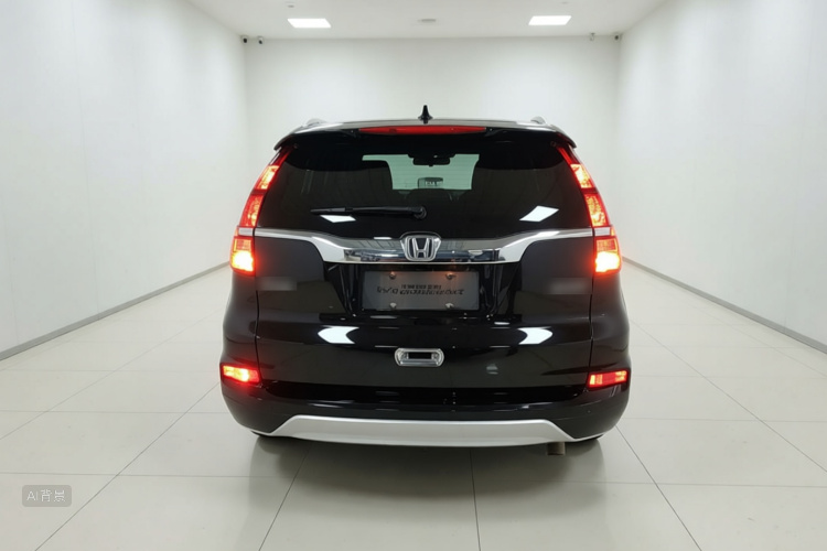 Honda CR-V 2016 car image #6