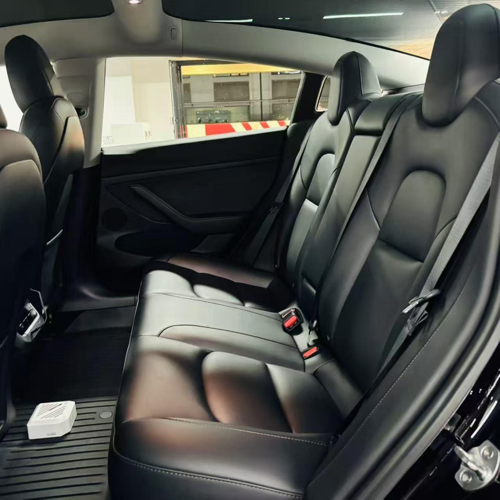 Tesla Model 3 2023 immagine di auto #9