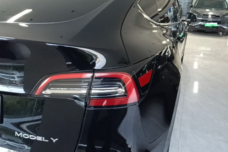 Tesla Model Y 2023 #8 Tesla Model Y 2023 imagen de coche #8