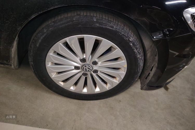 Volkswagen Lavida 2019 #9 Volkswagen Lavida 2019 car image #9