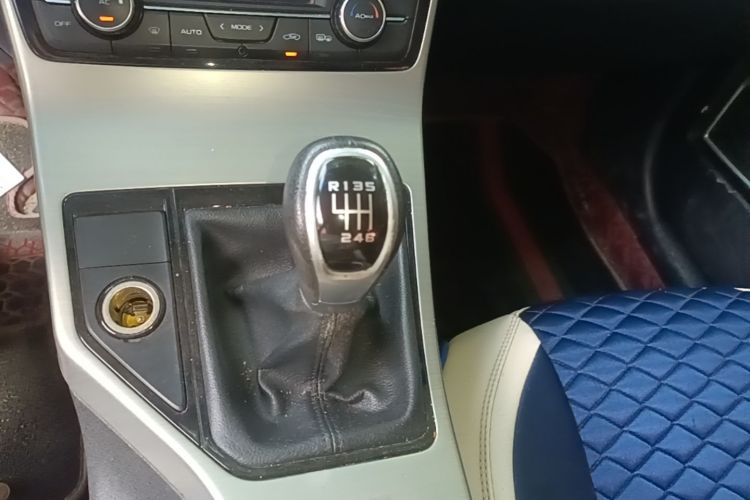 GEELY Emgrand GL 2017 #14 GEELY Emgrand GL 2017 car image #14