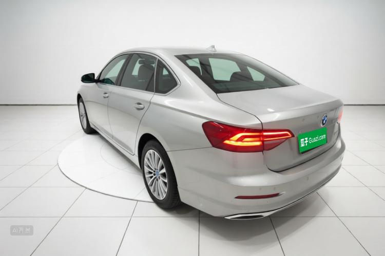 Volkswagen Lavida 2019 car image #5