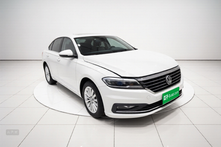 Volkswagen Lavida 2022 #4 Volkswagen Lavida 2022 car image #4