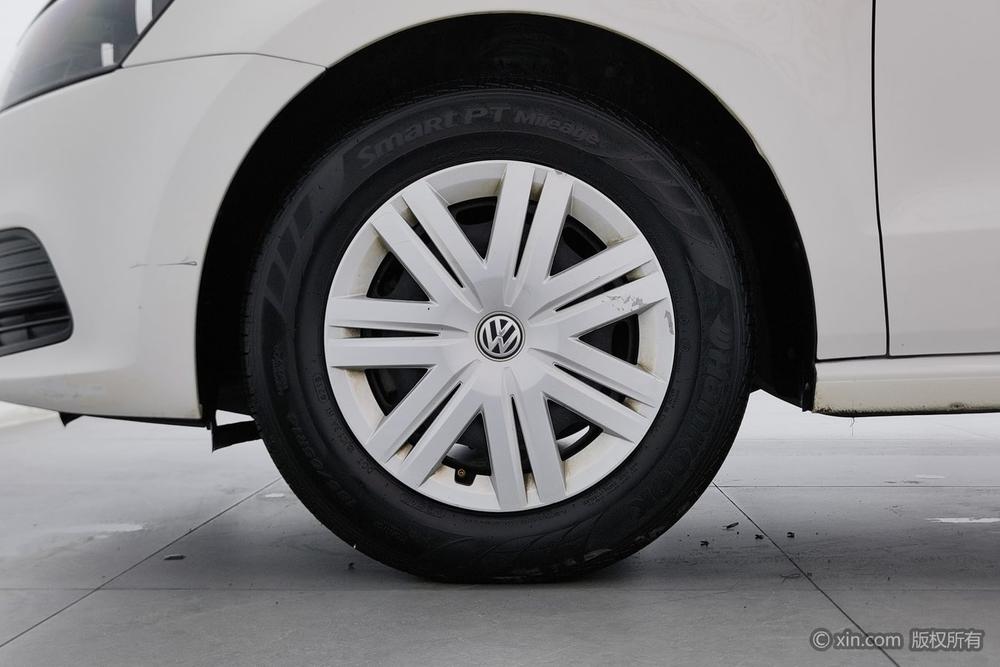 Volkswagen Polo 2018 #9 Volkswagen Polo 2018 car image #9