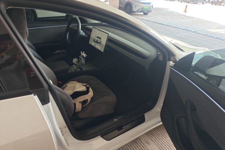 Tesla Model 3 2024 #21 Tesla Model 3 2024 car image #21