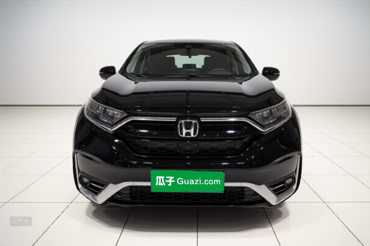 Honda CR-V 2020 #3 Honda CR-V 2020 car image #3