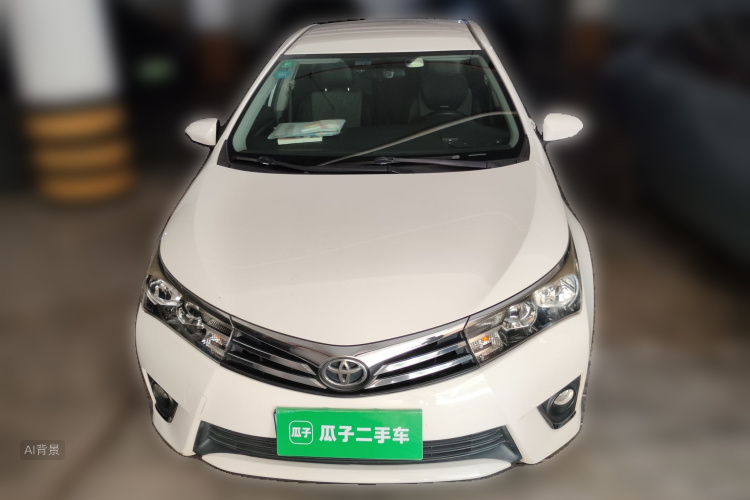 2015 #3 2015 car image #3