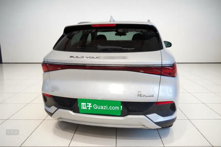 BYD Yuan Plus 2023 car image #6