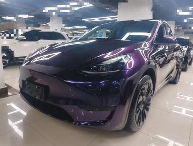 Tesla Model Y 2023 Tesla Model Y 2023 car image